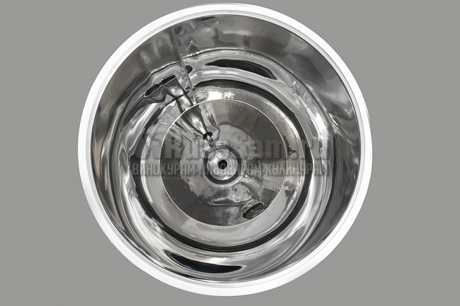 Цилиндроконический танк ХД/ЦКТ - 120У Цилиндроконический танк ХД/ЦКТ - 120У