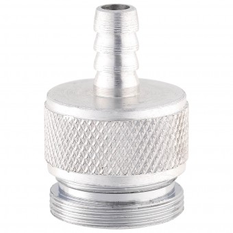 Переходник на водопроводный кран штуцер 8 мм