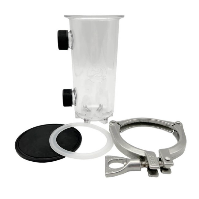 ЦКТ FermZilla 55 литров ЦКТ FermZilla 55 литров