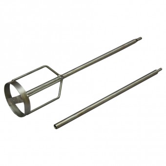 Мешалка для сусла разборная ХД Мешалка для сусла разборная ХД