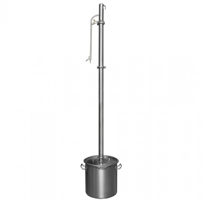 Царга ХД-2d-500 с насадкой СПН Царга ХД-2d-500 с насадкой СПН