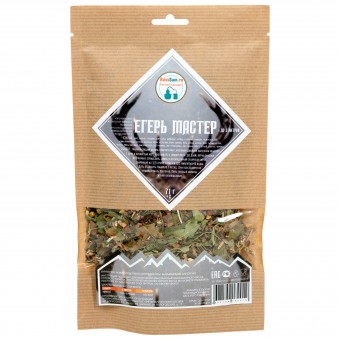 Набор для приготовления настойки "Егерь Мастер" Набор для приготовления настойки "Егерь Мастер"