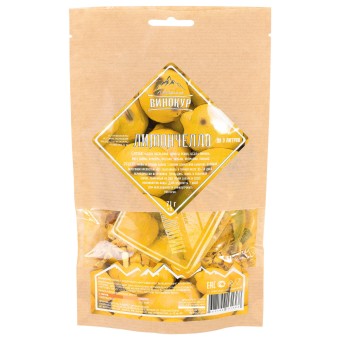 Набор для приготовления настойки "Ликёр Лимончелло" Набор для приготовления настойки "Ликёр Лимончелло"