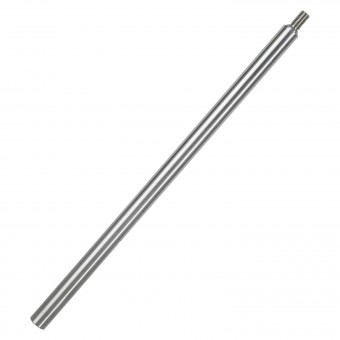 Удлинитель вала мешалки для конусных крышек М12 (420 мм) Удлинитель вала мешалки для конусных крышек М12 (420 мм)
