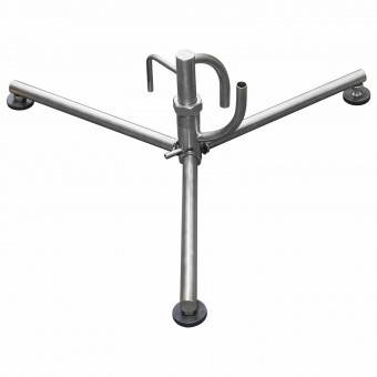 Комплект для разделения колонн серии ХД/4 Комплект для разделения колонн серии ХД/4