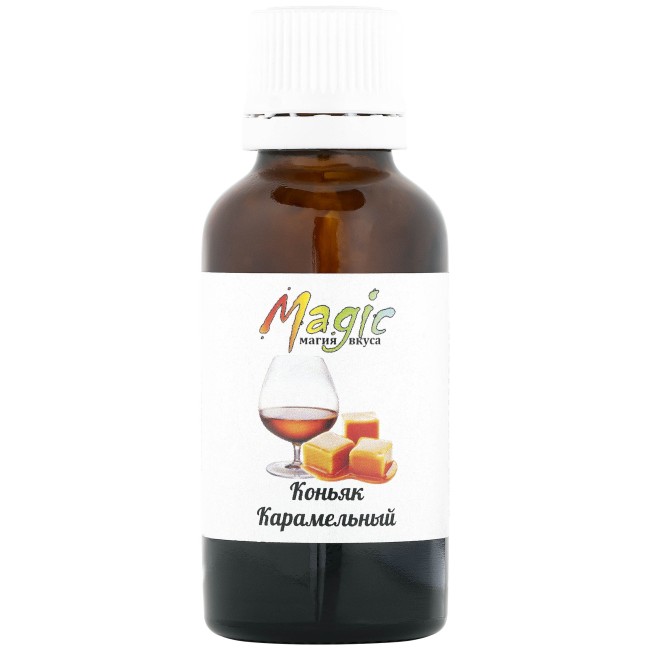 Вкусовая эссенция Коньяк Карамельный на 10 л. Вкусовая эссенция Коньяк Карамельный на 10 л.