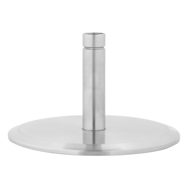 Переходник CLAMP 3,0" на штуцер 12 мм AISI Переходник CLAMP 3,0" на штуцер 12 мм AISI