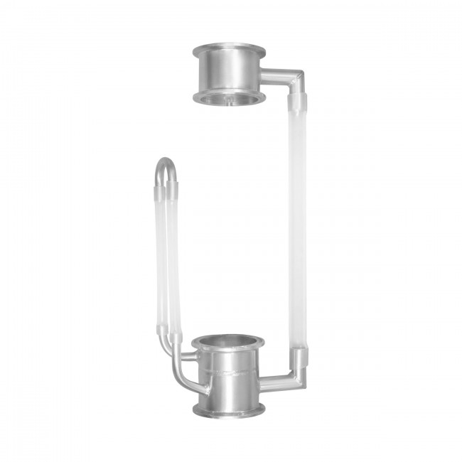 Набор "Экстрактор Сокслета" Clamp 2.0" Набор "Экстрактор Сокслета" Clamp 2.0"