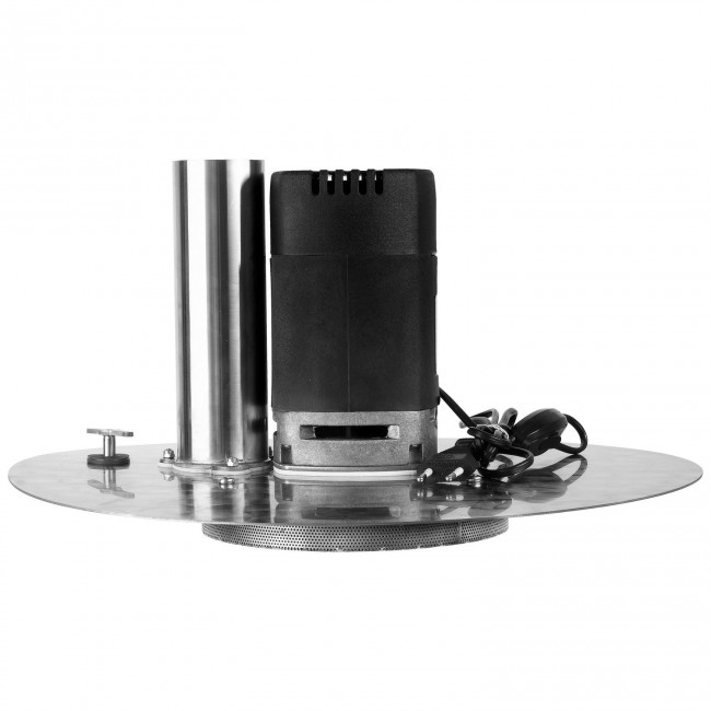 Мельница - крупорушка для куба серии D400