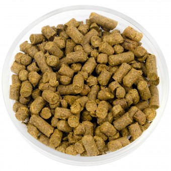 Хмель Колумбус (Columbus) 16,2% 1 кг. Хмель Колумбус (Columbus) 16,2% 1 кг.