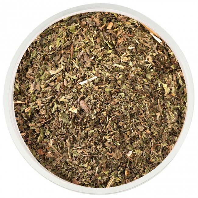 Мята перечная 500 гр. Мята перечная 500 гр.