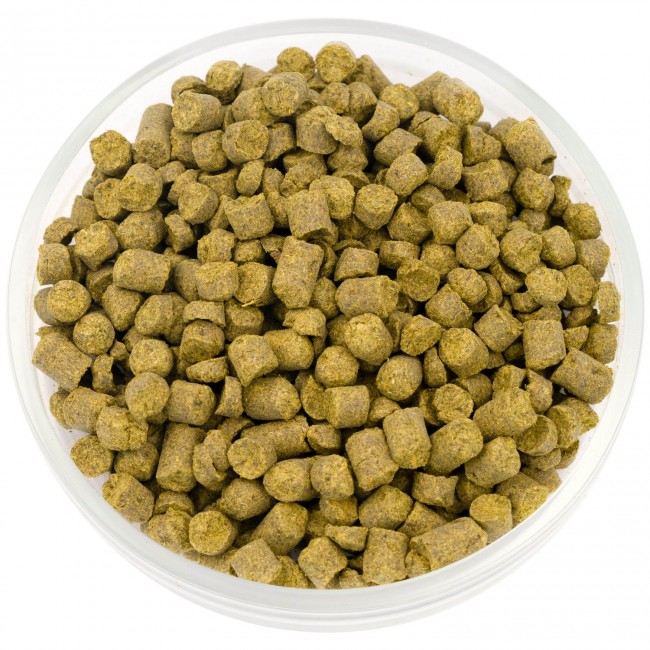 Хмель Мандарина Бавария (Mandarina Bavaria) 7.9% 100 гр. Хмель Мандарина Бавария (Mandarina Bavaria) 7.9% 100 гр.