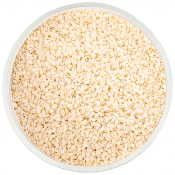 Кунжутное семя белое в/с 1 кг. Кунжутное семя белое в/с 1 кг.