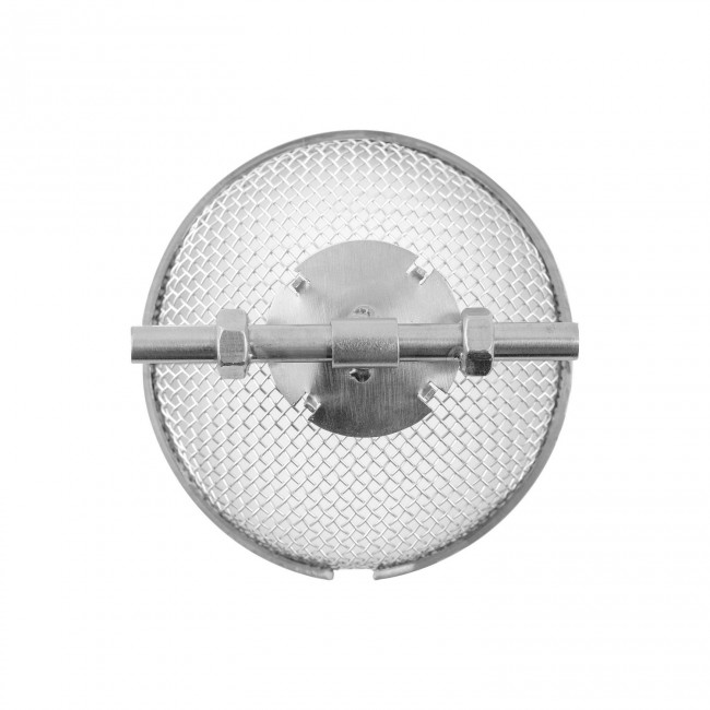 Концентратор флегмы для царг ХД-3d нижний Концентратор флегмы для царг ХД-3d нижний