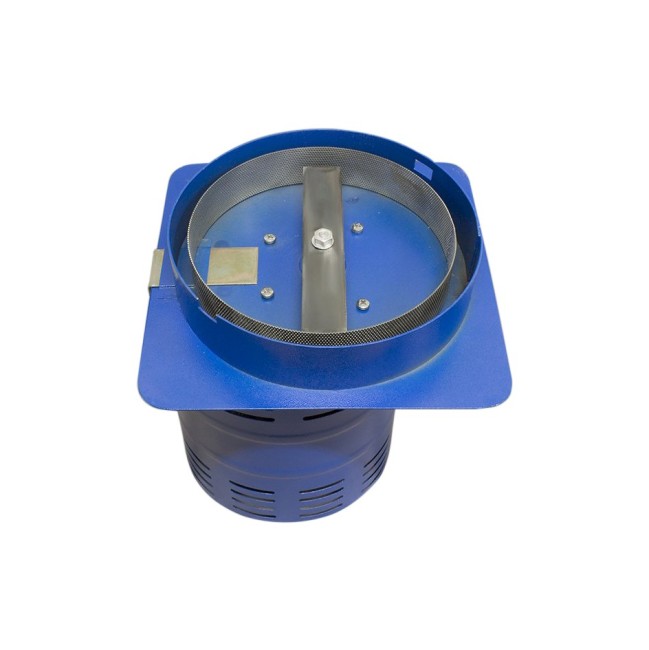 Сито для зернодробилки "Фермер" ячейка 1 мм. Сито для зернодробилки "Фермер" ячейка 1 мм.