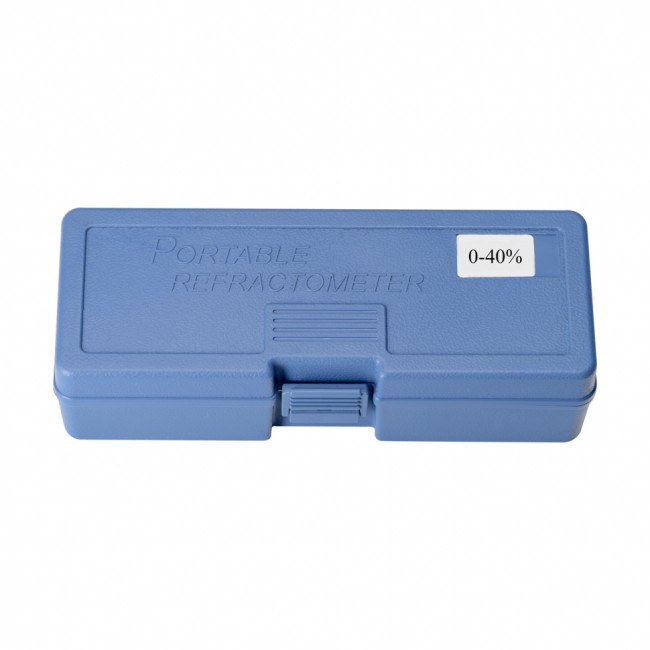 Рефрактометр оптический для сахара 0-40% Рефрактометр оптический для сахара 0-40%
