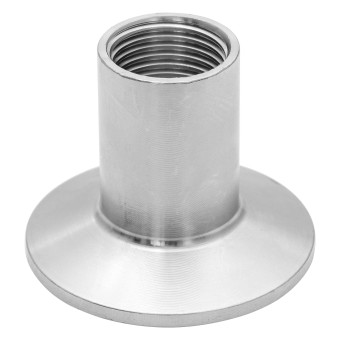 Адаптер CLAMP 1,5" ВР 1/2" AISI 