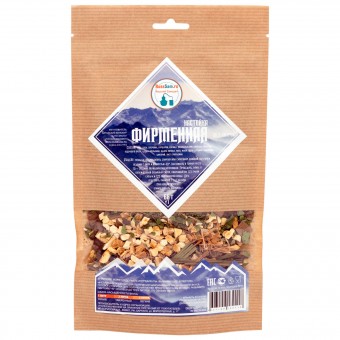 Набор для приготовления настойки "Фирменная" Набор для приготовления настойки "Фирменная"