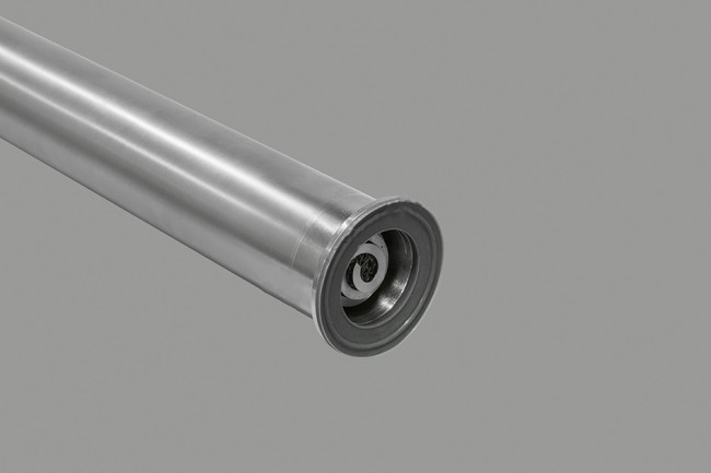 Вставка для царги ХД-2d-500 с насадкой СПН