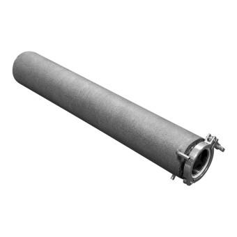 Царга пастеризации ХД/5