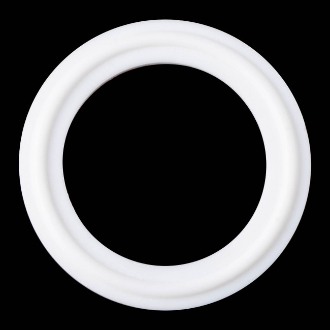 Прокладка CLAMP 1,5" тефлоновая Прокладка CLAMP 1,5" тефлоновая