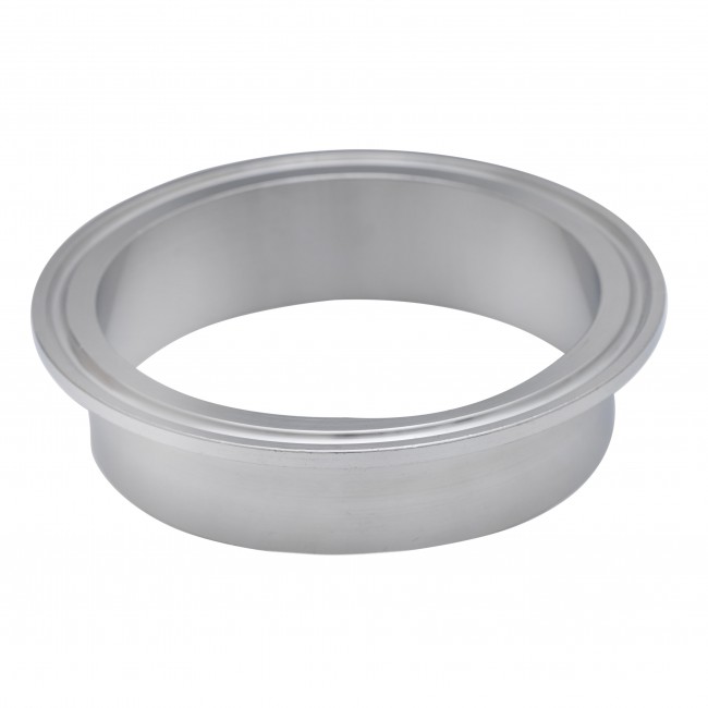 Штуцер (патрубок) CLAMP 3,0" (DN76) AISI Штуцер (патрубок) CLAMP 3,0" (DN76) AISI