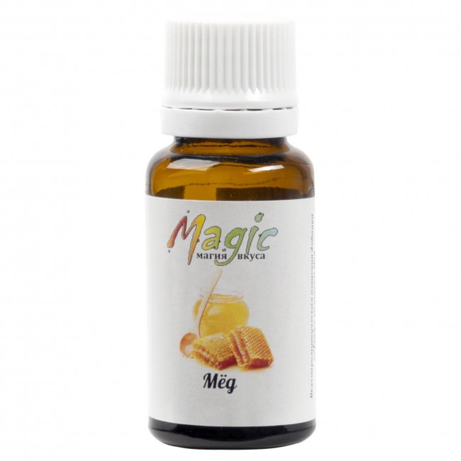 Вкусовая эссенция Мёд на 10 л.