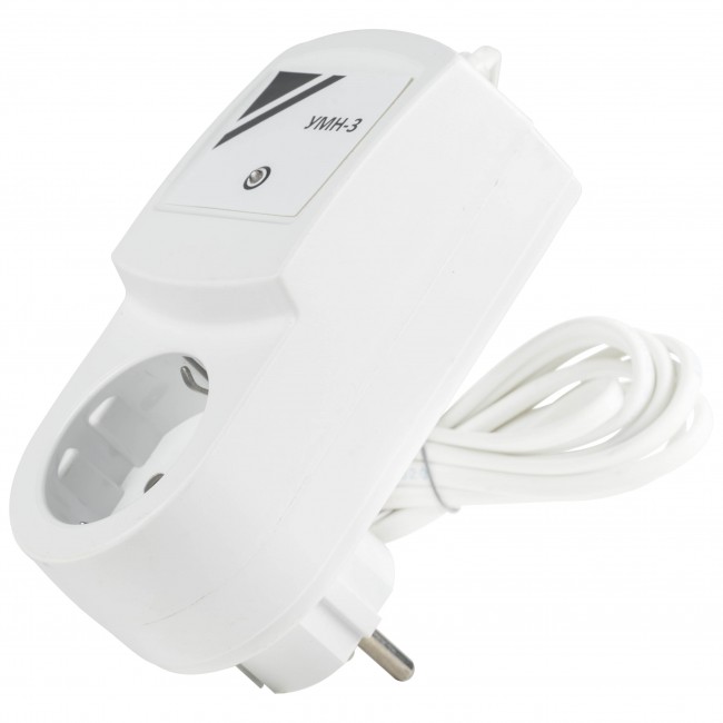 Блок управления мощной нагрузкой для автоматики HelloDistiller Блок управления мощной нагрузкой для автоматики HelloDistiller