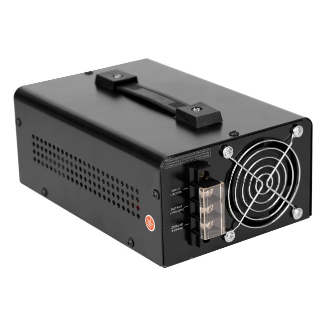 Регулятор напряжения SSR-100А 220 V