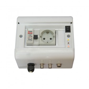 Система контроля за безопасностью ХД-ББ-2 Система контроля за безопасностью ХД-ББ-2