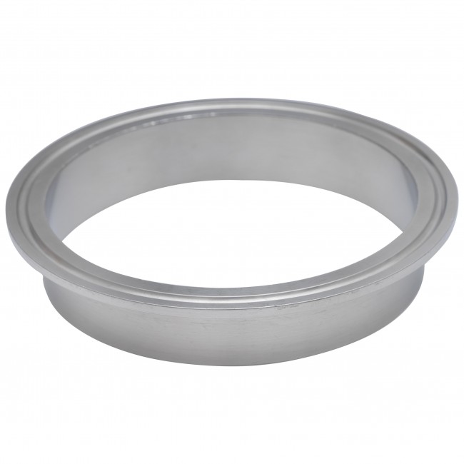 Штуцер (патрубок) CLAMP 4,0" (DN102) AISI Штуцер (патрубок) CLAMP 4,0" (DN102) AISI