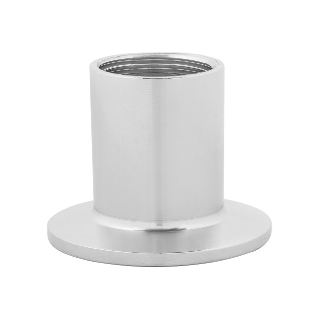 Адаптер CLAMP 1,5" ВР 3/4" AISI Адаптер CLAMP 1,5" ВР 3/4" AISI