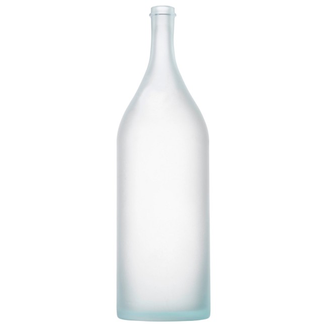 Бутылка "Русская четверть" матовая 3 л.