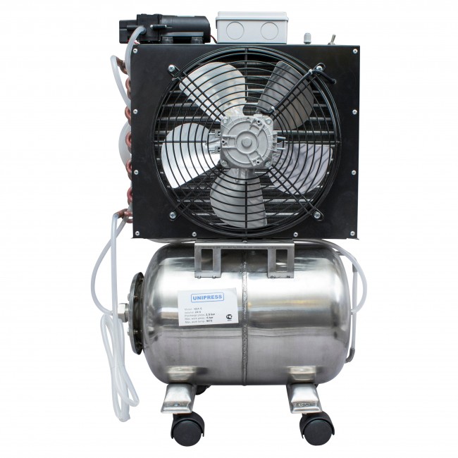 Система автономного охлаждения АО-СЕ Система автономного охлаждения АО-СЕ