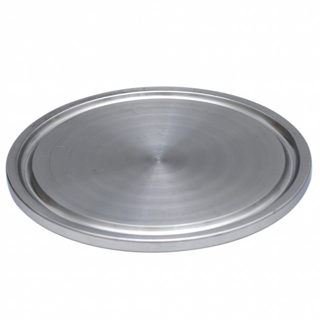 Заглушка CLAMP 3,5" DN89 AISI Заглушка CLAMP 3,5" DN89 AISI