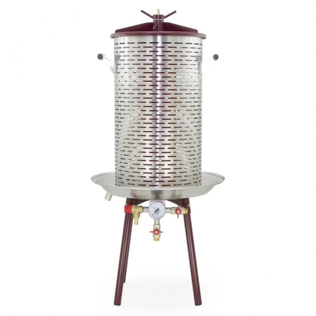 Фильтр-мешок для гидропресса "Заготовщик" 40 литров (бязь) Фильтр-мешок для гидропресса "Заготовщик" 40 литров (бязь)