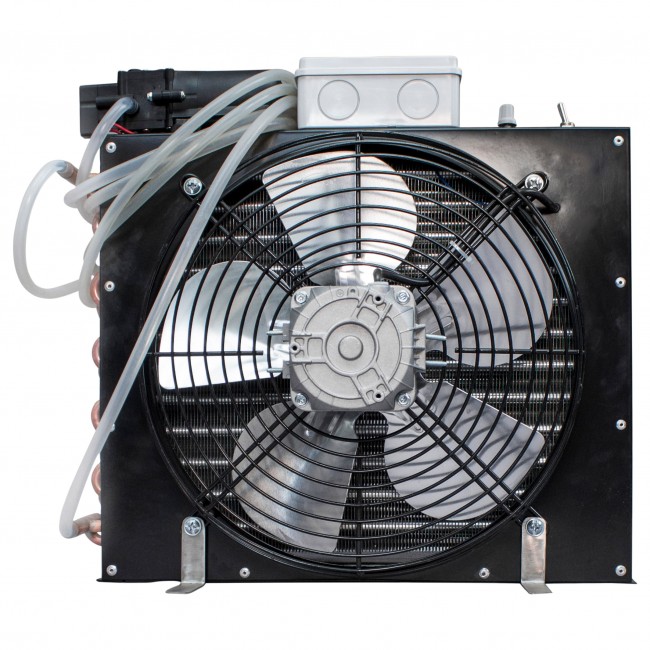 Система автономного охлаждения без емкости АО-БЕ CD5.4 Система автономного охлаждения без емкости АО-БЕ CD5.4