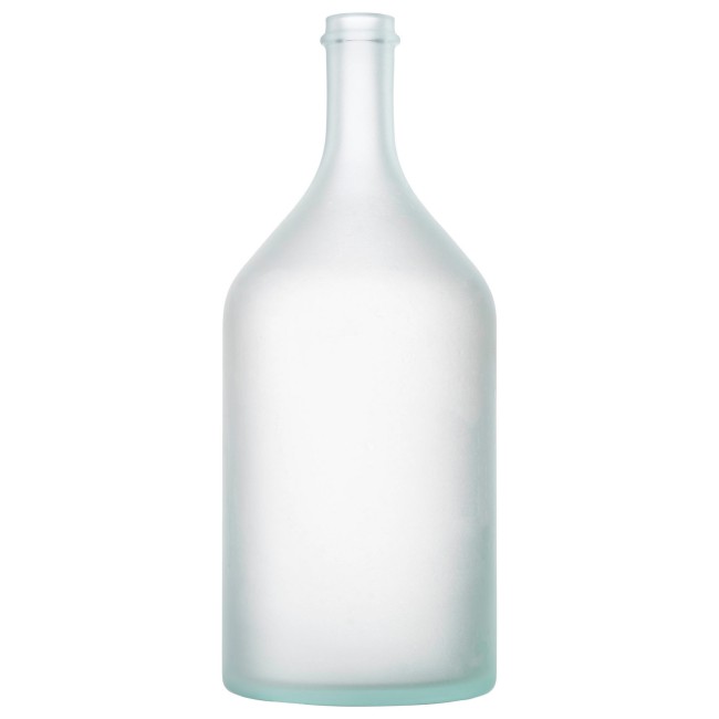 Бутылка "Оригинальная" матовая 2 л. Бутылка "Оригинальная" матовая 2 л.