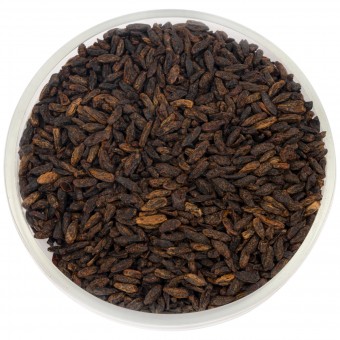 Солод ржаной ферментированный Солод ржаной ферментированный