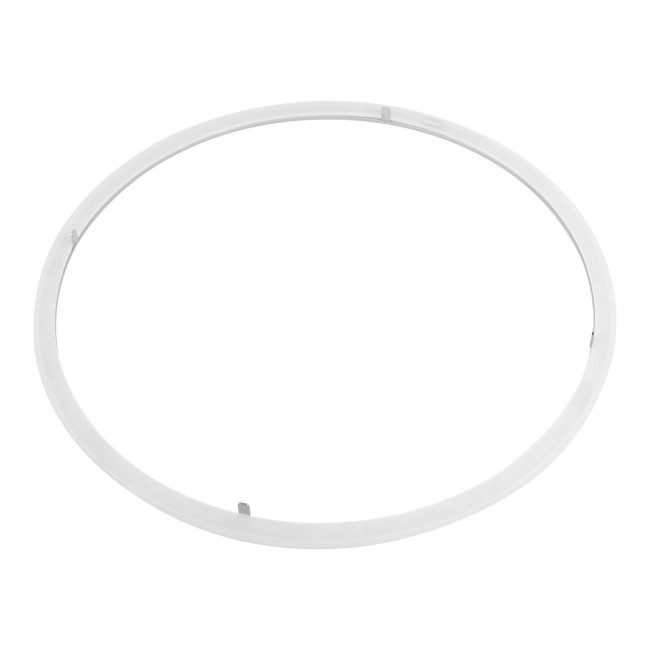 Увеличитель объема куба 40*40 на 50 литров (с хомутом и прокладкой) Увеличитель объема куба 40*40 на 50 литров (с хомутом и прокладкой)