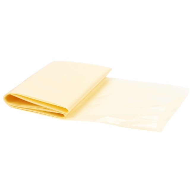 Оболочка полимерная для сыровяления Айцел 80 мм, 10 м.