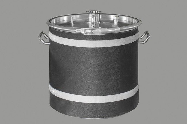 Утеплитель для кубов ХД-2-37 lite и ХД-37/ун middle версия 2020 Утеплитель для кубов ХД-2-37 lite и ХД-37/ун middle версия 2020