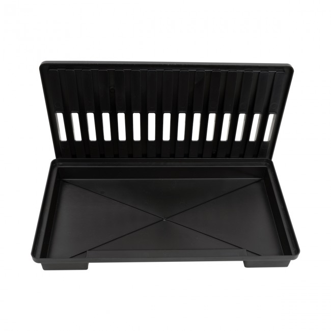 Каплесборник 290*165*30 пластик Каплесборник 290*165*30 пластик