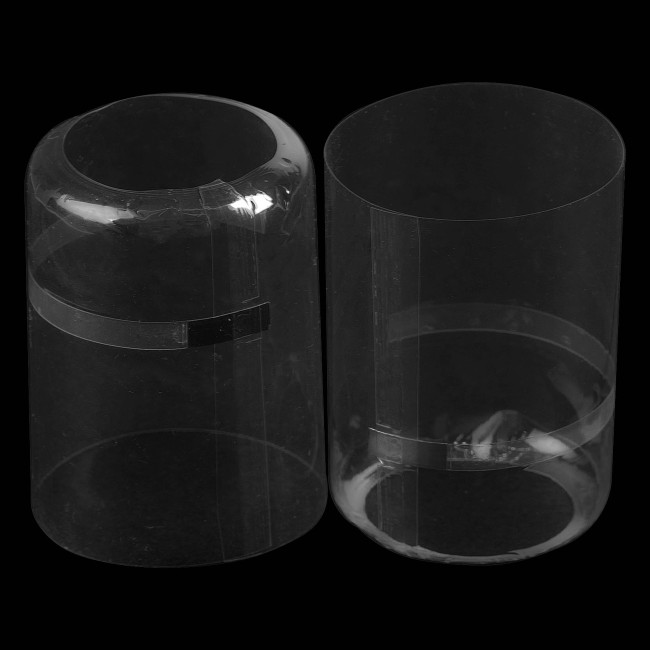 ТУК 36/50 прозрачный без ТД ТУК 36/50 прозрачный без ТД