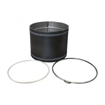 Набор увеличения объема на 100 литров кубов серии D530 и ПВК120 версия 2019 года Набор увеличения объема на 100 литров кубов серии D530 и ПВК120 версия 2019 года