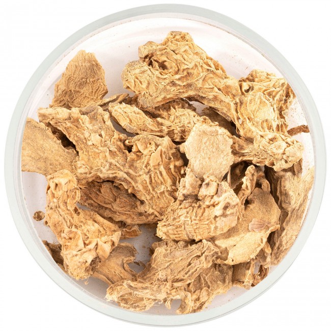 Имбирь корень 1 кг.