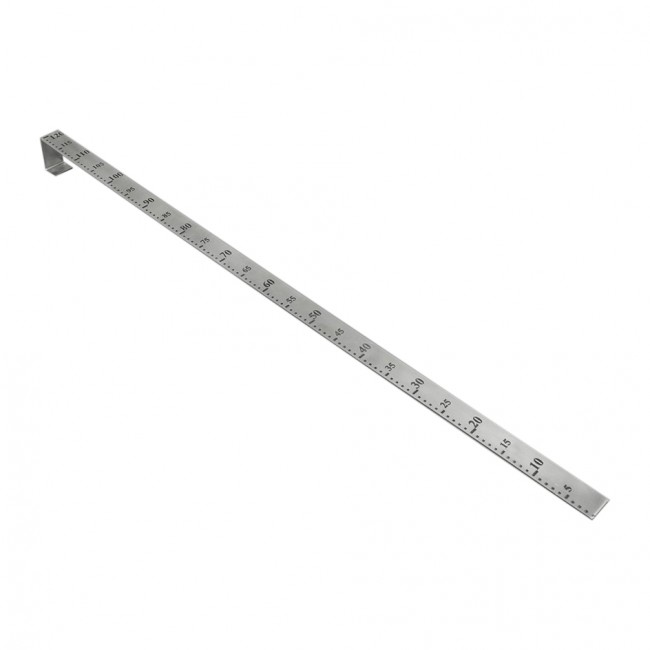 Линейка для ПВК 120 литров