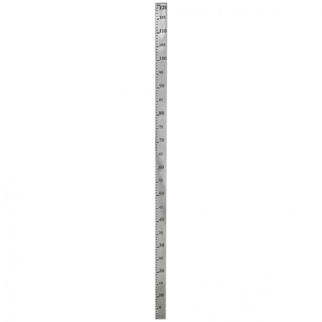 Линейка для ПВК 120 литров