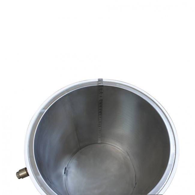 Линейка для ПВК 120 литров