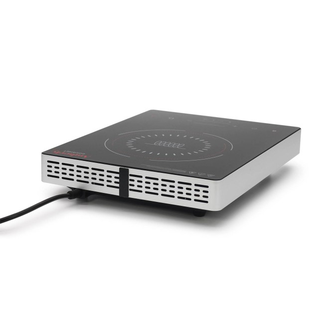 Плита индукционная Amberly Gourmet 2000 Вт модель AG2000C